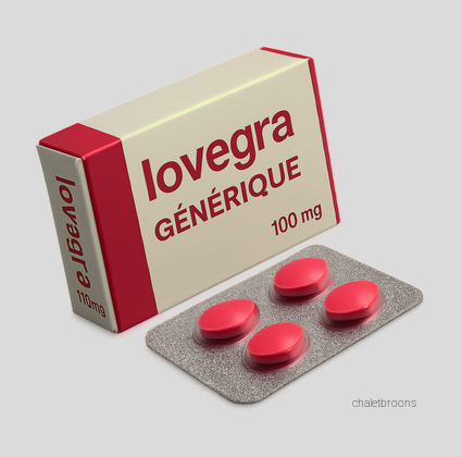 lovegra