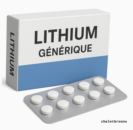 lithium